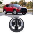 thumbnail image 3 of 5/6 Speed Car Gear Shift Knob Lever Shifter Handball for Toyota 5 Speed, 3 of 9