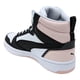 thumbnail image 4 of Tenis Puma Rebound V6 392326-14 para Mujer Blanco 23.5, 4 of 6