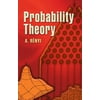 Dover Books on Mathematics: Probability Theory (Paperback)