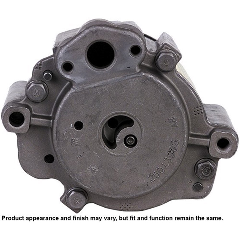 A1 CARDONE SMOG AIR PUMP