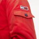 thumbnail image 4 of Chamarra Tommy Hilfiger Jeans Technical Hooded Hombre rojo M Tommy Hilfiger Technical Hooded, 4 of 4