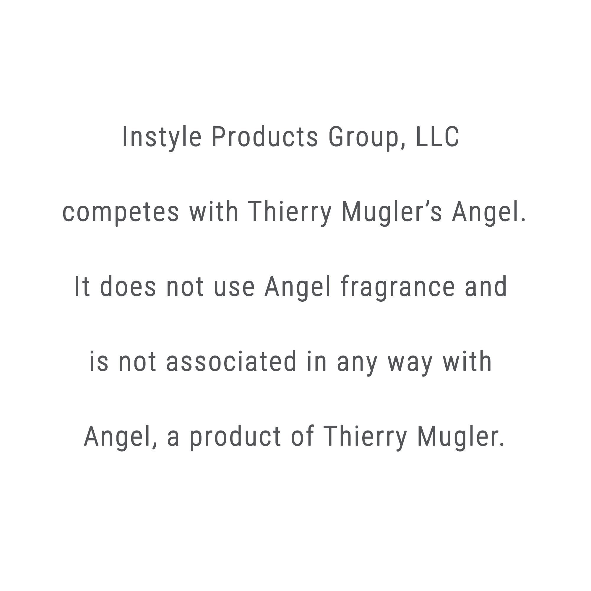 Perfect Scents - Inspired by Thierry Mugler's Angel - Instyle