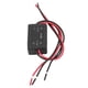 thumbnail image 1 of Car Flasher Module, DC 12V 5A LED Flash Strobe Compact Size Left And Right Flashing Stable Frequency For Strip Lamps For Auto Dome Lights ANGGREK Otros, 1 of 8