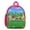 Pink, variant on Animal Crossing Backpack Bookbag Casual Daypack Travel Backpacks for Work Hiking Camping