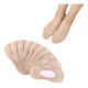 thumbnail image 1 of Medias Invisibles Transparentes Tin Calcetines Para Mujer, 1 of 8