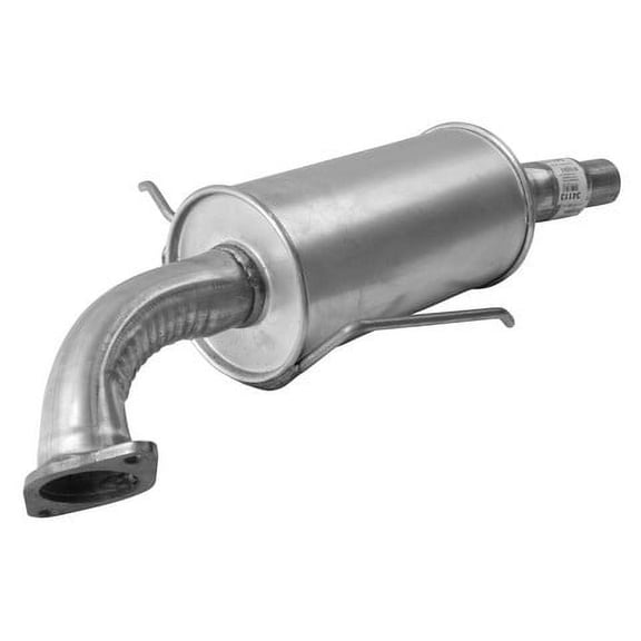 AP Exhaust Exhaust Tail Pipe 34113 Fits select: 2013-2018 HYUNDAI SANTA FE SPORT