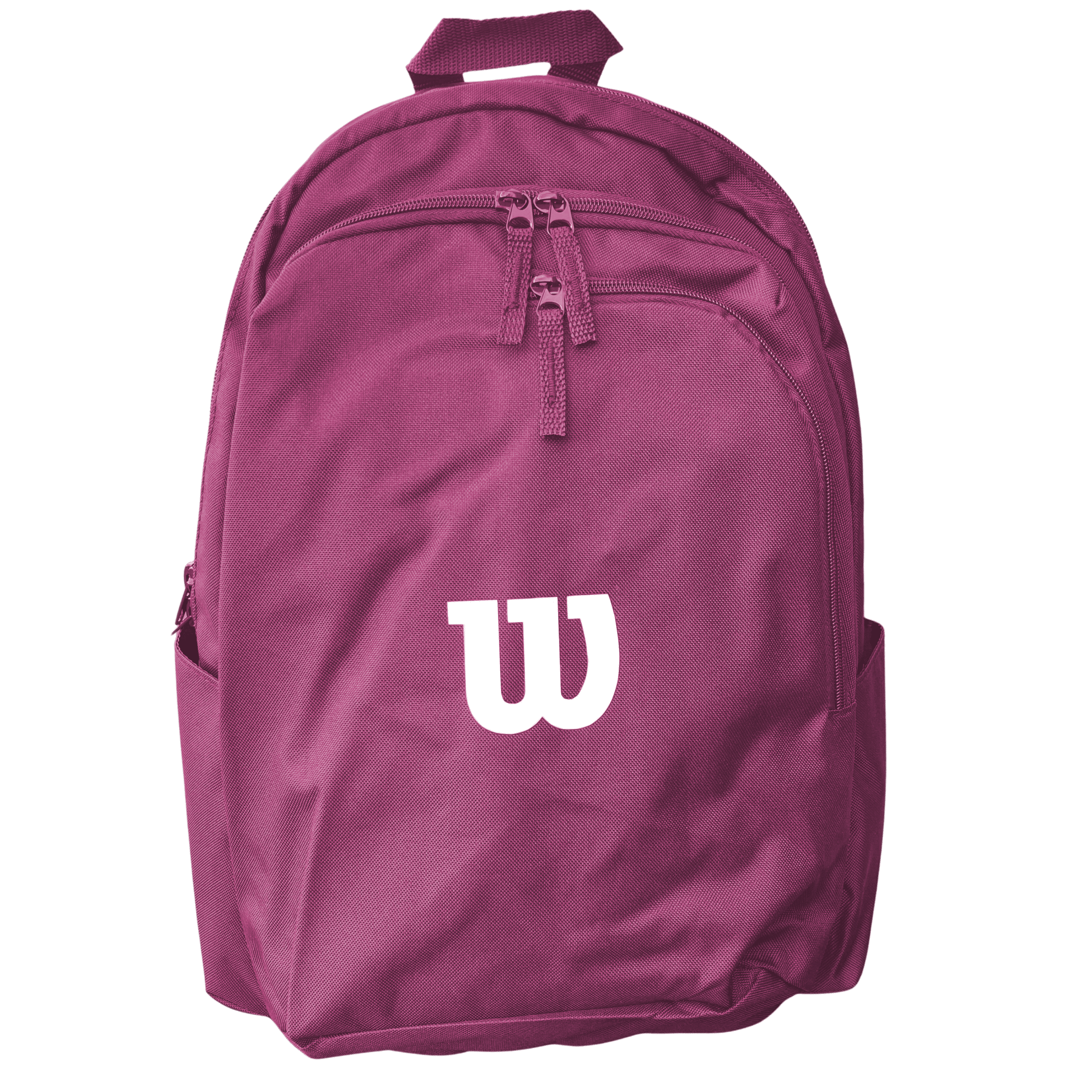 Wilson Advantage 2.5 Tennis Backpack (Pink)