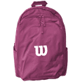thumbnail image 4 of Wilson Advantage 2.5 Tennis Backpack (Pink), 4 of 4