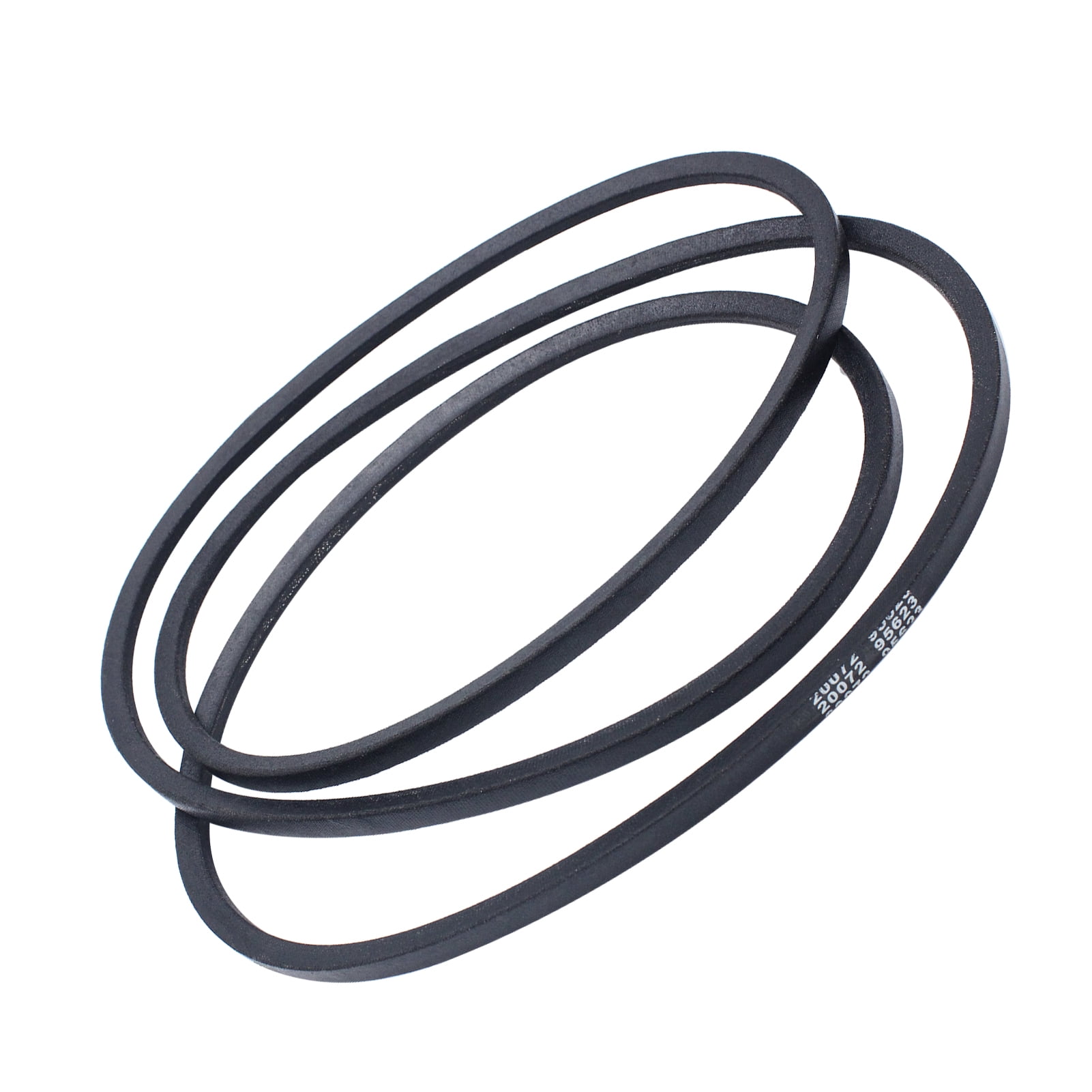 Romacci Deck Belt Replacement For John Deere Gx20072 Gy20570 42 L100 Series