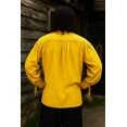 thumbnail image 2 of ThePirateDressing Medieval Renaissance John Coxon Pirate Poet Shirt – Men’s Bard & Cosplay Costume Top, 2 of 4