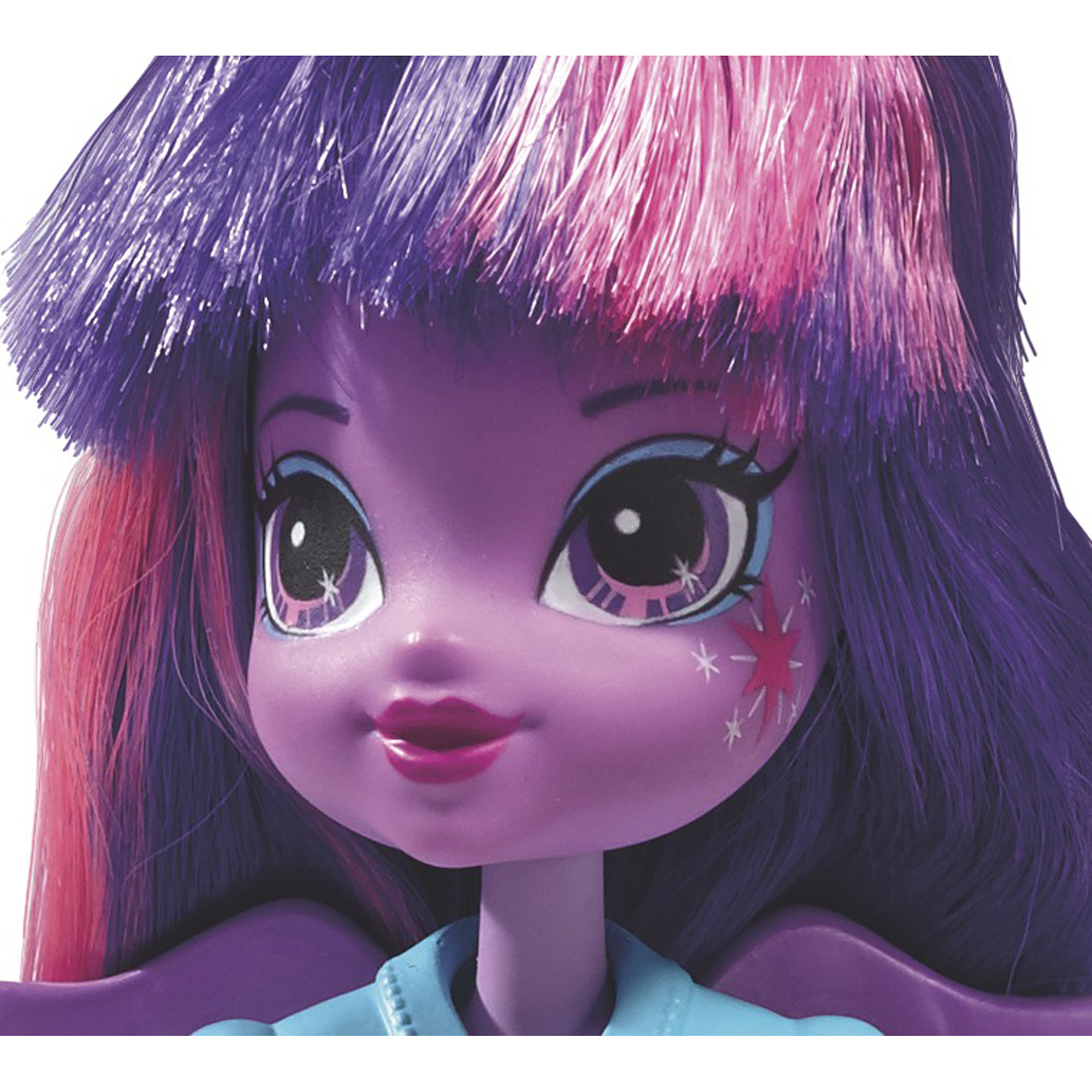 My Little Pony Equestria Girls Collection Twilight Sparkle Doll - image 5 of 10