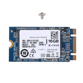 2TB DLX4 2242 M.2 PCIe 4.0 x4 SSD - Walmart.com