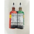 thumbnail image 2 of Green Sriracha and Sriracha Sauce, 2 of 5