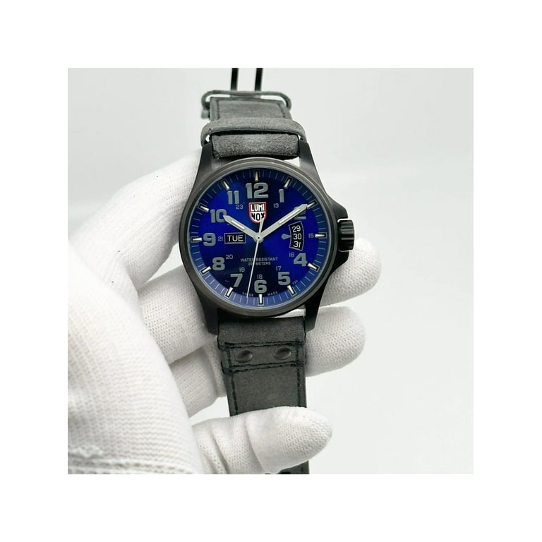 Luminox field day date 1820 online