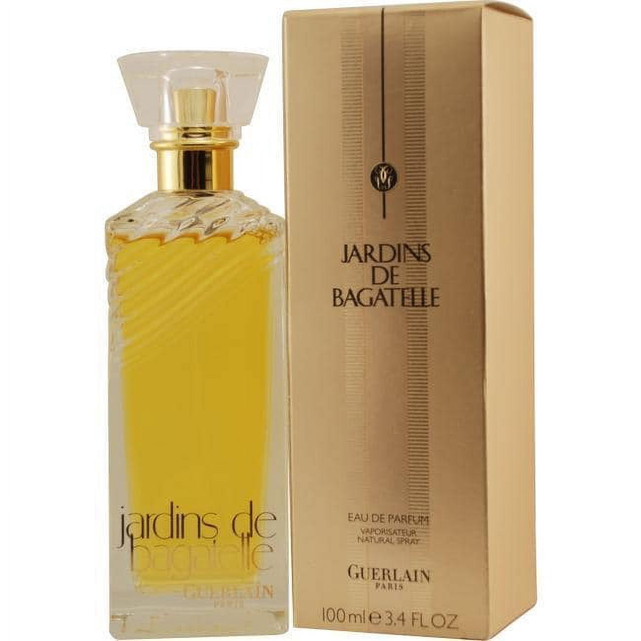 Jardins De Bagatelle for Women by Guerlain 3.3 oz Martinique | Ubuy