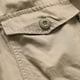 thumbnail image 5 of Pantalones cortos de mono resistentes al desgaste con varios bolsillos de algodón de talla grande para hombre Pompotops  oipoqjl22558, 5 of 8