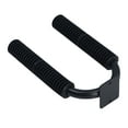 thumbnail image 1 of Boat Oar Holder Rack, Kayak Paddle Storage Rack Space Saving  for Garage, 1 of 7