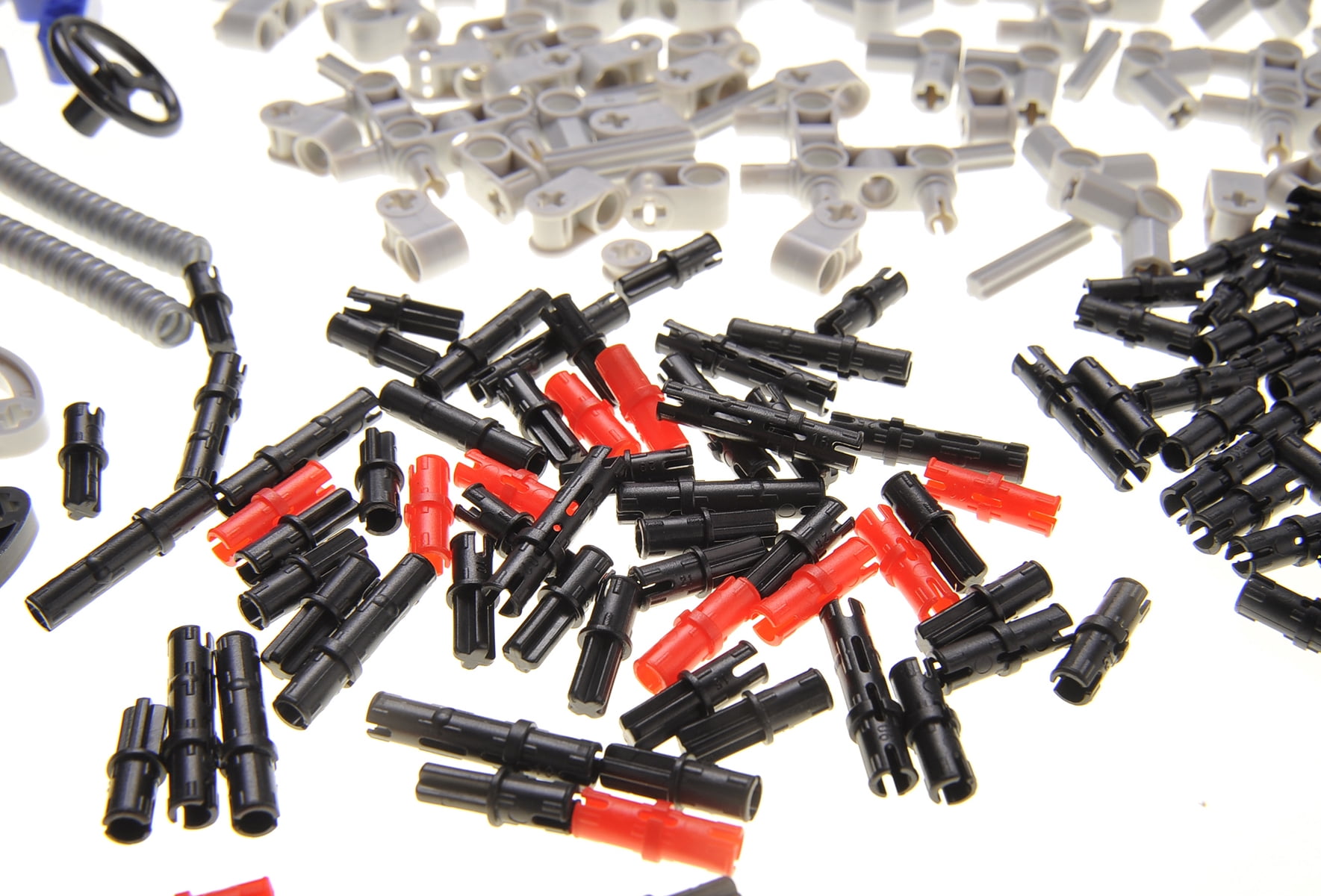 Futuristic Being Revolution Futuristic Being Race Car Construction Set