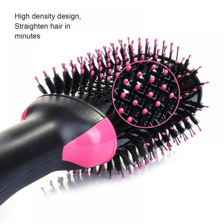 THE ONE-STEP HAIR DRYER BRUSH THE INTERNET IS GOING CRAZY OVER - Torey's  Treasures