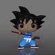 thumbnail image 3 of Funko POP! Anime: Dragon Ball – Goku with Nyoibou (Glow-in-the-Dark) (AE Exclusive), 3 of 4