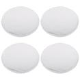 thumbnail image 1 of 4pcs Creative Aluminum Foil Cake Transfer Boards Convenient Cake Mover Tools (Silver), 1 of 8