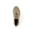 thumbnail image 5 of TOMS Women's Maude Lace Up Fashion Boot, Dune Suede, 8, 5 of 9