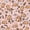 Pink Brown 13, variant on Manfei Kawaii Capybara 7-Piece Twin Bedding,Pretty Letter A Bedding Comforter Set,Pink,Pink Reversible