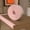 pink D, variant on Xecvkr Children’s Corner Protection Strip Thickened Rubber Foam Table Edge Safety Tape Adhesive Easy Install Kids Guard Home 1 Pc