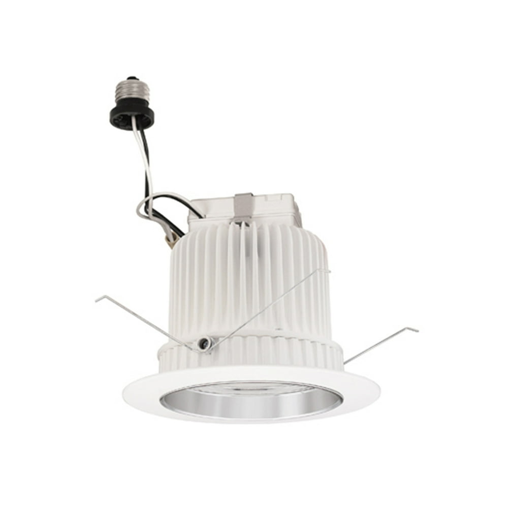 Capri Lighting 6" Led Recessed Wet Location New Construction/Retrofit