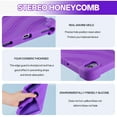 thumbnail image 2 of ACDANC for Onn 7Inch Tablet Gen 4 2024,2024 Walmart for Onn 8Inch 2024,For Onn. 7" Tablet for Onn Tablet,Purple, 2 of 7