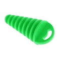 thumbnail image 4 of Tapón de lavado para silenciador de tubo de escape de motocicleta, impermeable, para moto de cross y ATV verde2, 4 of 8