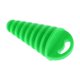 thumbnail image 4 of Tapón de lavado para silenciador de tubo de escape de motocicleta, impermeable, para moto de cross y ATV verde2, 4 of 8