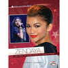 Zendaya: Capturing the Stage, Screen, and Modeling Scene