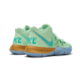 thumbnail image 3 of NIKE MENS Kyrie 5 "Squidward" CJ6951 300 CJ6951 300 from Stadium Goods, 3 of 6