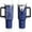 pilot tumbler-01, variant on Police Officer Gifts for Men Him, 40 Oz Tumbler Cup with Handle and Lid Straw, Police Appreciation Gifts for Women Her Birthday Gift Ideal, 40 Oz Stainless Steel Tumblers Mug Water Bottle