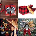 thumbnail image 5 of Ribbon Bow Maker, Durable Wooden Bow Maker for Satin Wreath Bows Christmas Big Bows Gifts Bows Making and Party Decoration-Make Bows, 5 of 5