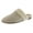 Llight Natural 110, variant on Women's Evelyn Medium Width Slip On Slippers