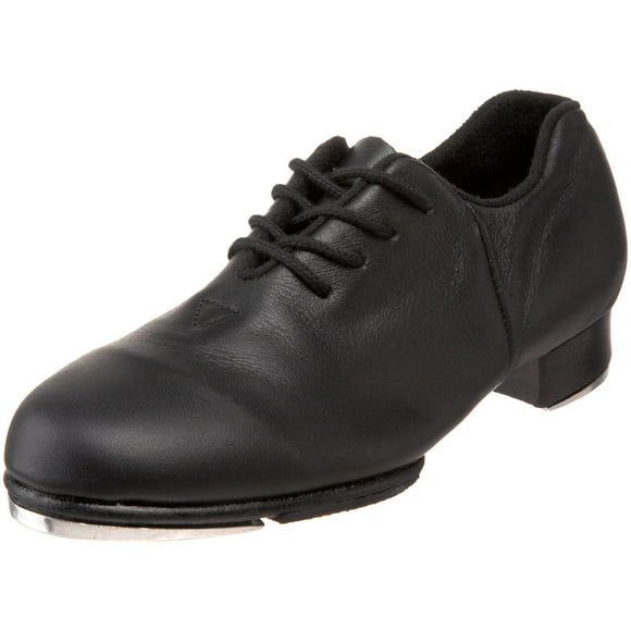 Bloch Dance Flex Tap Shoe,Black,13.5 X US Little Kid