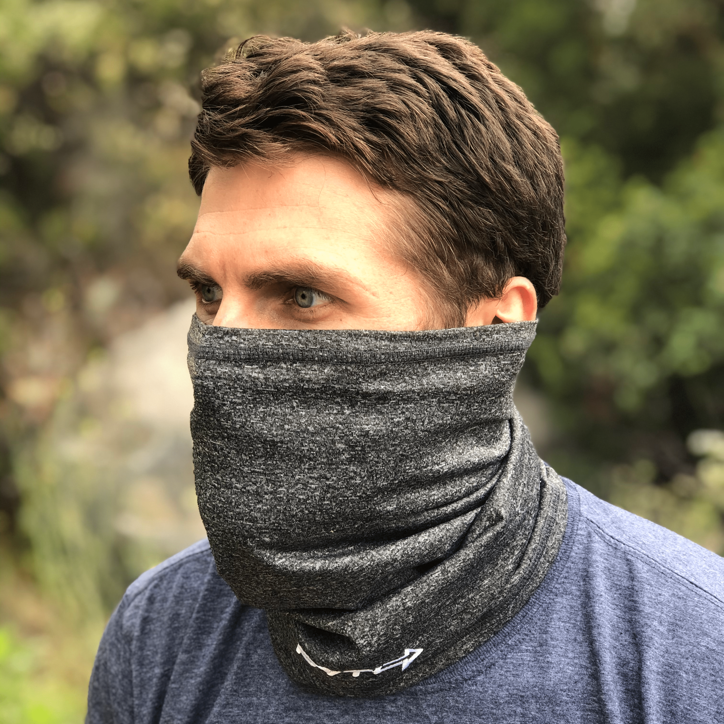 new balance neck gaiter