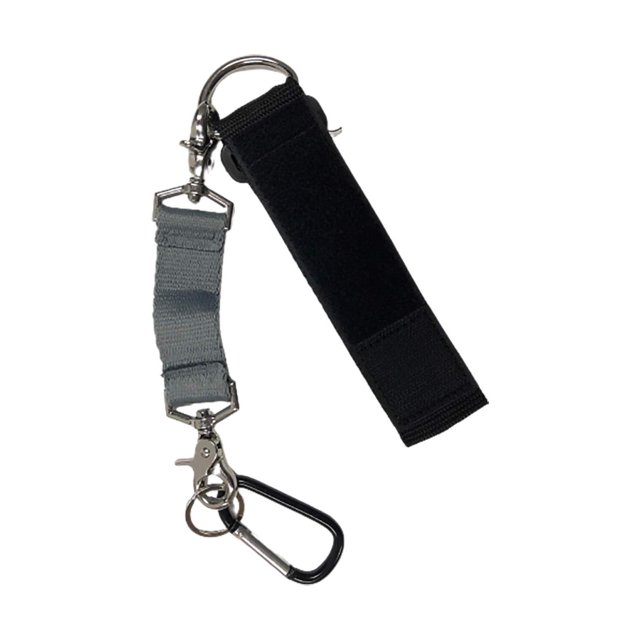 Accesorio Essential Groomer Negro para Aseo