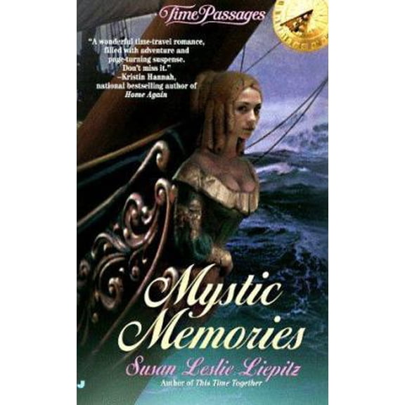 Pre-Owned Mystic Memories (Mass Market Paperback) 0515122629 9780515122626