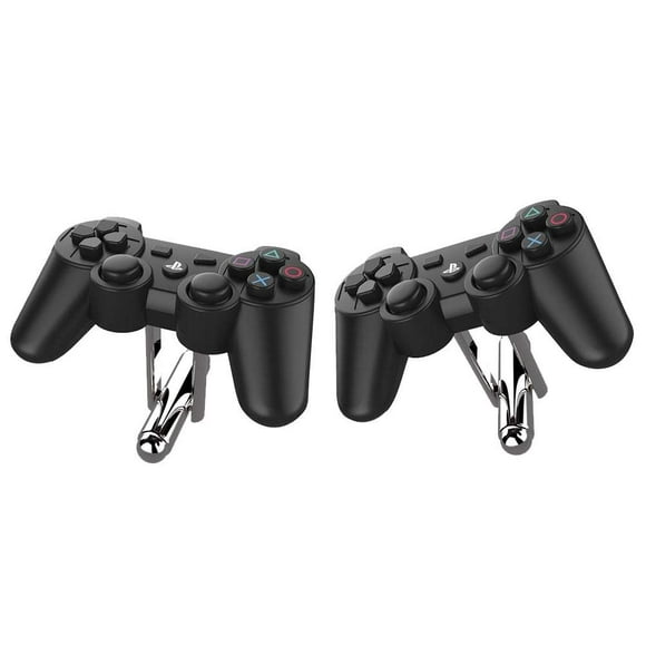 Controlador oficial de Playstation 3 de Cufflinks Numskull