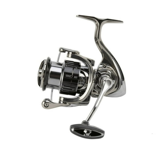 Fishing Reel All Metal Seamless Anti Sea Water Long Throw Marine Fishing Rotary Arm Fishing Wheel 7-15KG Max Drag ,Rigid Aluminum Skeletal Frame