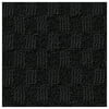 3M Nomad 6500 Carpet Matting, Polypropylene, 48 x 72, Black