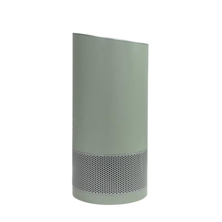 Hunter fan air purifier deals