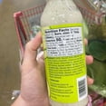 8 Pack Trader Joe’s Organic Cucumber Kefir Dressing Refreshing
