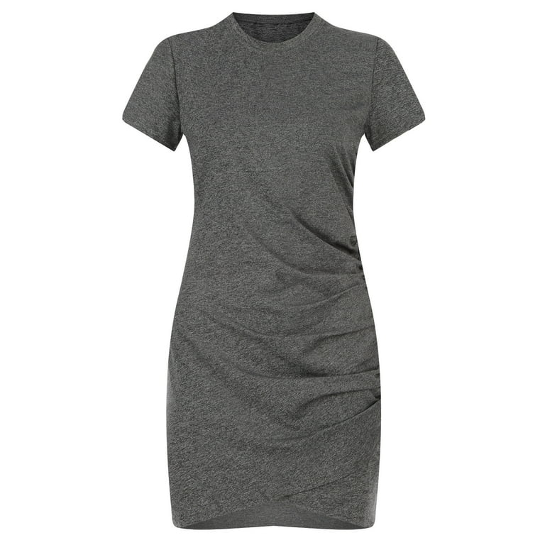 Tight cheap tshirt dresses