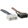 thumbnail image 2 of Metra 70-6506 Amplifier Bypass Harness for 2004-Up Chrysler Pacifica, 2 of 2