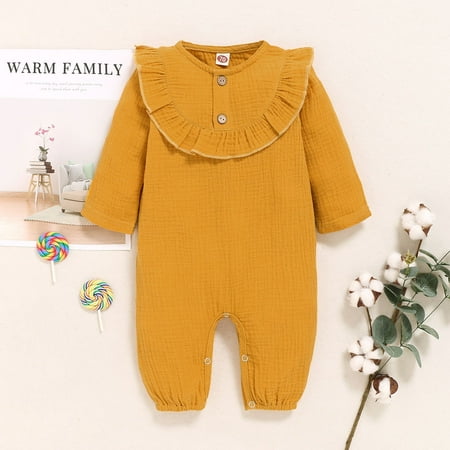 

Simplmasygenix Children s Day Baby Romper Clearance Newborn Infant Baby Girls Long Sleeve Rainbow Tie-Dyed Print Romper Jumpsuit