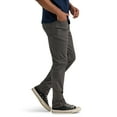 thumbnail image 4 of Lee® Men's Extreme Motion "Everywhere" Performance Regular Straight Pant, 4 of 8
